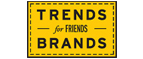 Скидка 10% на коллекция trends Brands limited! - Курах